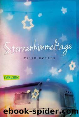 Sternenhimmeltage by Trish Doller