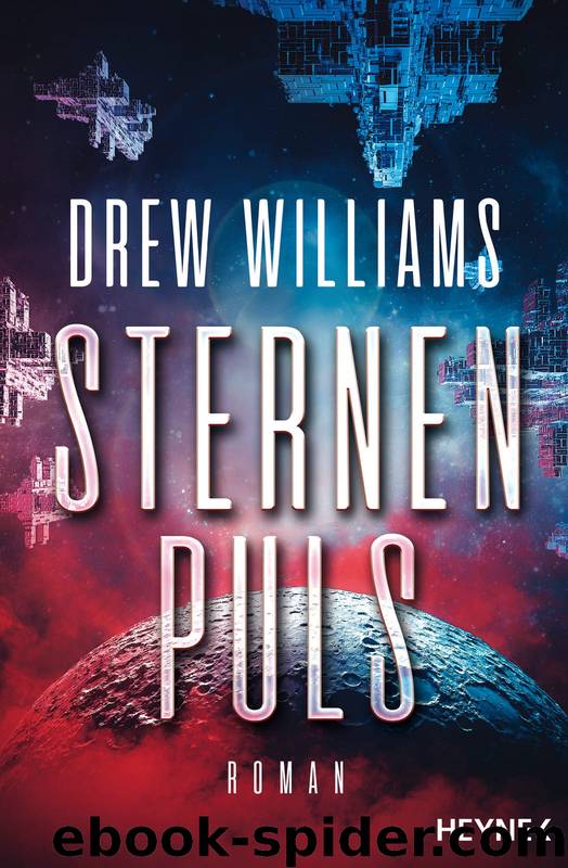 Sternenpuls by Drew Williams