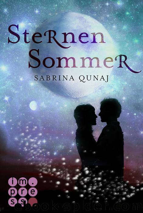 Sternensommer by Sabrina Qunaj