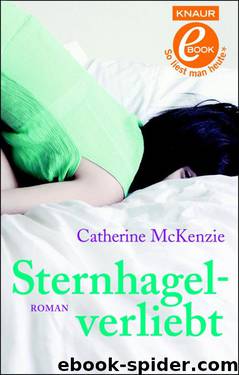 Sternhagelverliebt by McKenzie Catherine