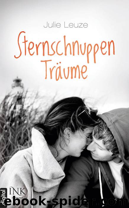 Sternschnuppenträume by Julie Leuze