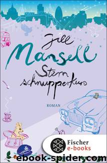 Sternschnupperkurs by Mansell Jill