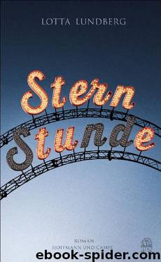 Sternstunde by Lotta Lundberg