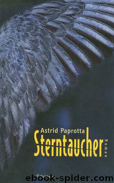 Sterntaucher by Astrid Paprotta