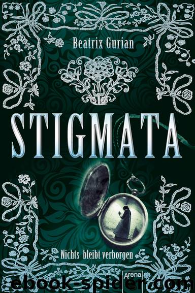 Stigmata by Beatrix Gurian