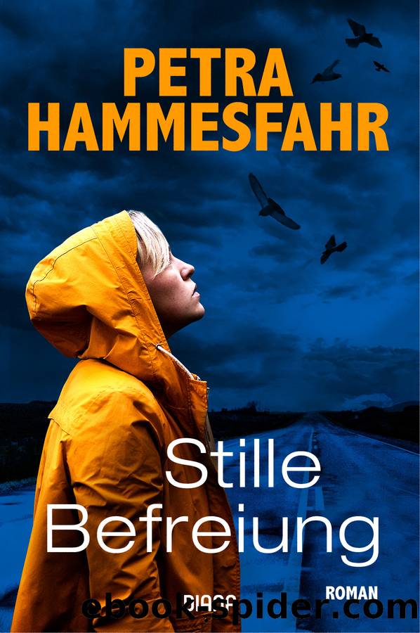 Stille Befreiung by Hammesfahr Petra