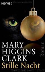 Stille Nacht by Clark Mary Higgins