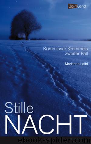 Stille Nacht by Loibl Marianne