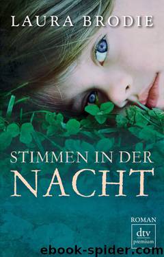 Stimmen in der Nacht - Brodie, L: Stimmen in der Nacht by Brodie Laura