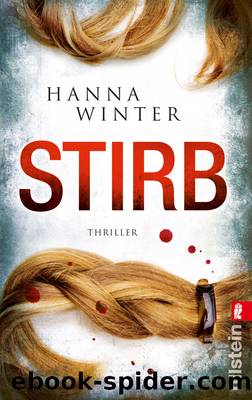 Stirb by Hanna Winter