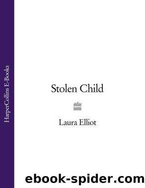 Stolen Child by Laura Elliot