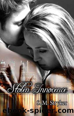 Stolen Innocence by S.M. Stryker