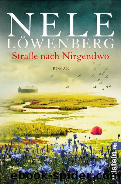 Straße nach Nirgendwo by Nele Löwenberg