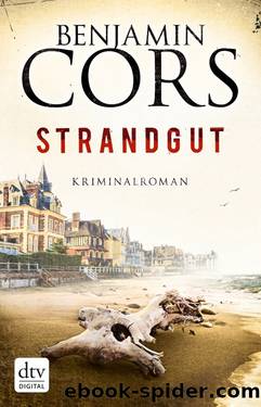 Strandgut by Benjamin Cors