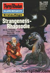 Strangeness-Rhapsodie by K. H. Scheer