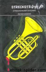 Streckstrump-Satchmo by Demant Peter