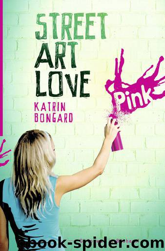 Street Art Love (German Edition) by Bongard Katrin