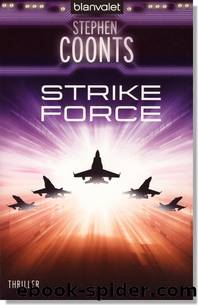 Strike Force by Stephen Coonts