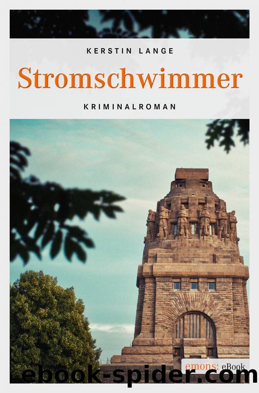 Stromschwimmer by Kerstin Lange