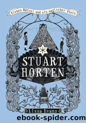 Stuart Horten by Lissa Evans