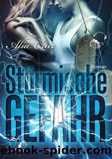 Stuermische Gefahr by Alia Cruz