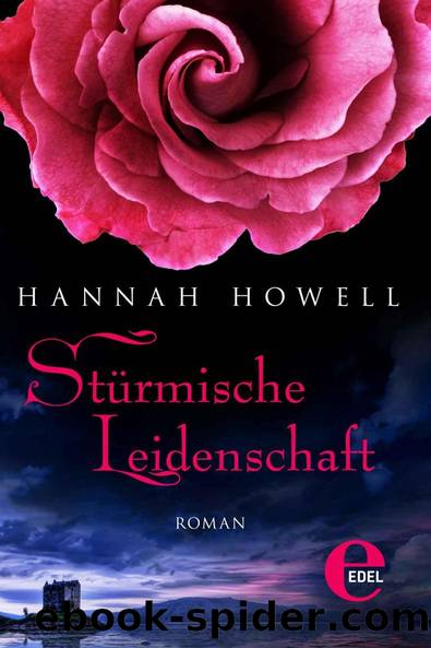 Stuermische Leidenschaft [17.11.14] by Hannah Howell