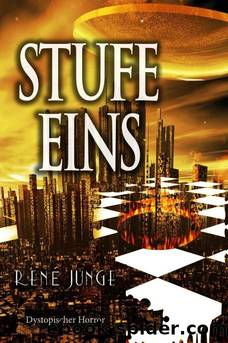 Stufe Eins: Dystopischer Horror (German Edition) by René Junge