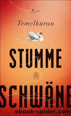 Stumme Schwäne by Ece Temelkuran