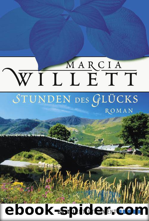 Stunden des Gluecks by Willett Marcia