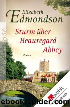 Sturm über Beauregard Abbey (German Edition) by Elizabeth Edmondson