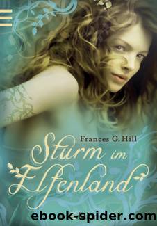 Sturm im Elfenland by Frances G. Hill