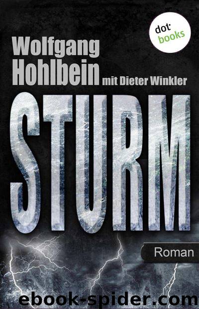 Sturm: Roman (German Edition) by Hohlbein Wolfgang