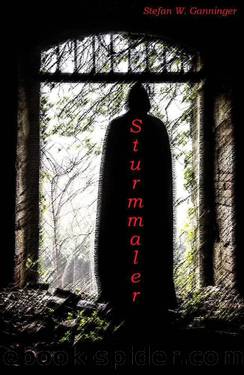 Sturmmaler (German Edition) by Ganninger Stefan W