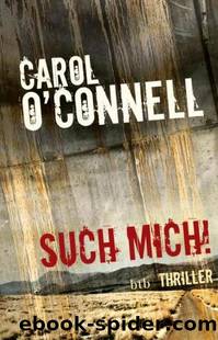 Such mich by O_Connell Carol