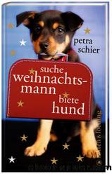 Suche Weihnachtsmann biete Hund by Schier Petra