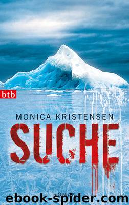 Suche: Roman by Monica Kristensen