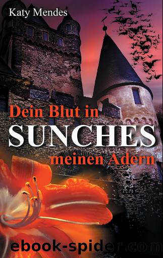 Sunches by Katy Mendes