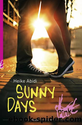 Sunny Days by Heike Abidi