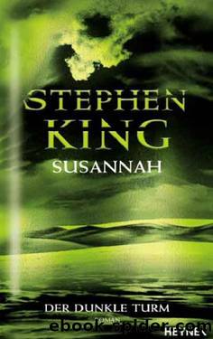 Susannah by Stephen King