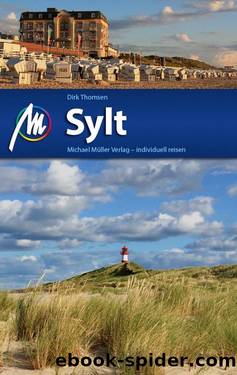 Sylt by Dirk Thomsen