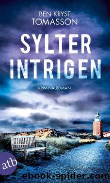 Sylter Intrigen by Tomasson Ben Kryst