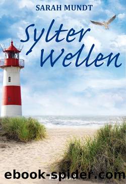 Sylter Wellen by Sarah Mundt