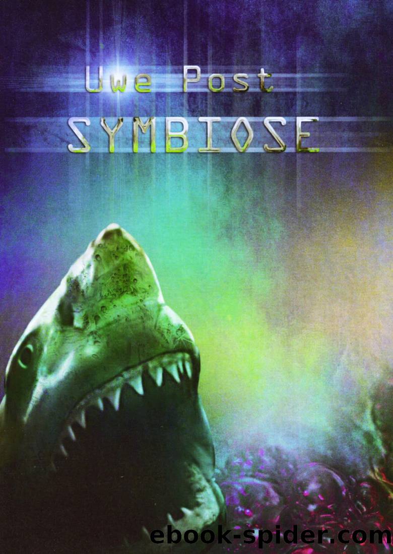 Symbiose by Uwe Post