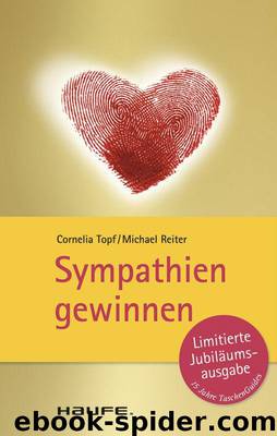 Sympathien Gewinnen by Michael Reiter & Cornelia Topf