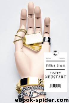 System Neustart by William Gibson