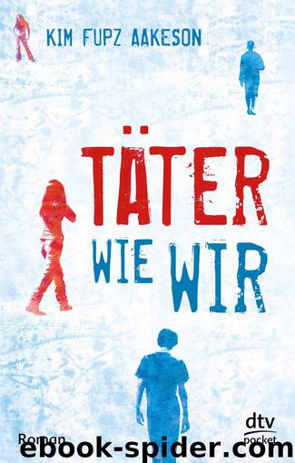 Täter wie wir - Roman by dtv