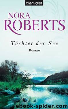 Töchter der See by Roberts Nora