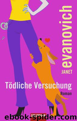 Tödliche Versuchung by Janet Evanovich