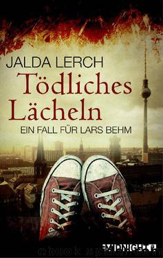 Tödliches Lächeln by Jalda Lerch