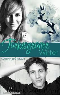 Türkisgrüner Winter (German Edition) by Bartsch Carina